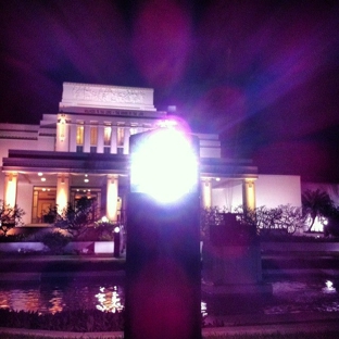 Laie Hawaii Temple - Laie, HI