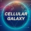 Cellular Galaxy gallery