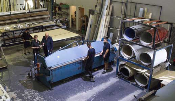 Sun Line Roller Shutters Melbourne - Ravenhall, VIC