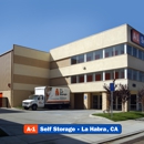 A-1 Self Storage - Automobile Storage