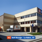 A-1 Self Storage