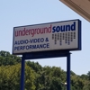 Underground Sound gallery