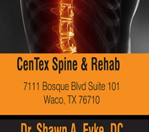 Centex Spine and Rehab - Waco, TX