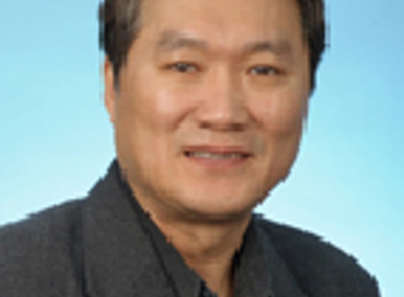 Dr. Christopher Yon Chang, MD - Hazel Park, MI