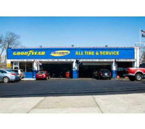 All Tire & Service - Staten Island, NY