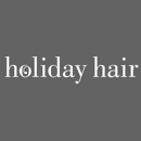 Holiday Hair - Hair Stylists