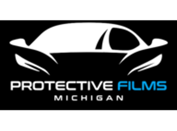 Protective Films Michigan - Wixom, MI