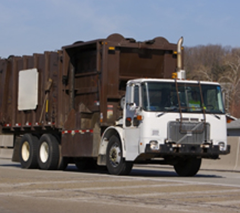 Active Disposal Service Inc - Bridgewater, NJ