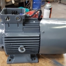 Anj Electric Motor Repair - Electric Motors-Manufacturers & Distributors