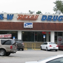 B & W Rexall Drugs - Pharmacies