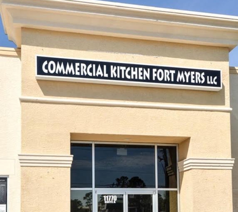 Commercial Kitchen Fort Myers LLC - Fort Myers, FL