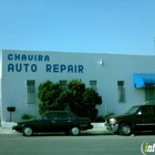 Ramon Chavira Auto Repair
