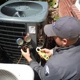 HVAC Professional Service