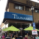 Taqueria Tsunami - Mexican Restaurants