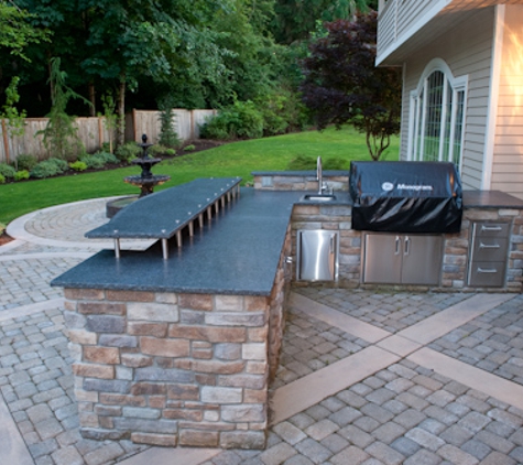 Pro Service Landscape - Snohomish, WA