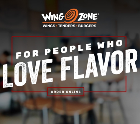 Wing Zone - Richmond, VA