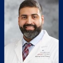 Alenezi, Abdulrahman, MD - Physicians & Surgeons