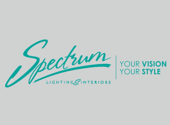 Spectrum Lighting & Interiors - Urbandale, IA