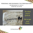 Limestone Inc - Bookkeeping