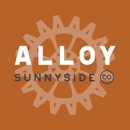 Alloy Sunnyside - Real Estate Rental Service