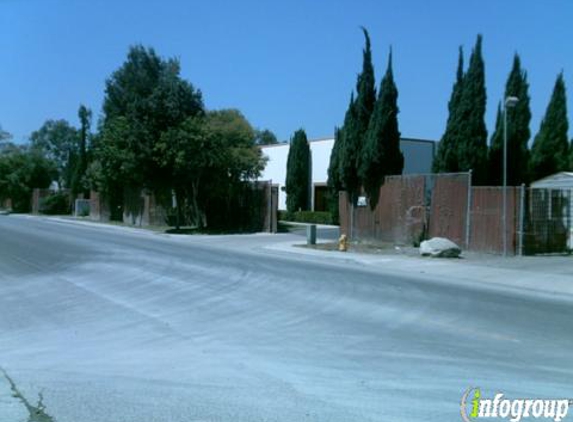 Nick's Auto Service - Irvine, CA