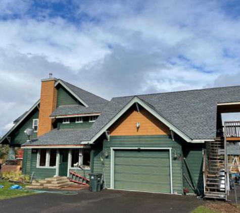 Young Guns Roofing - Eugene, OR