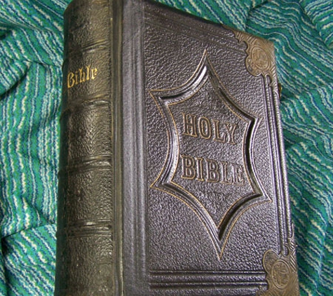 Sue's Book Binding & Repairs - Rutherford, NSW
