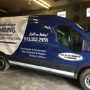 Joe Klosterman Plumbing Inc
