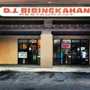 D J Bibingkahan - Caterers