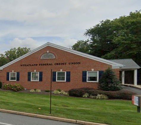 Wheatland Federal Credit Union - Lancaster, PA