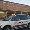 Sacramento City Cab gallery