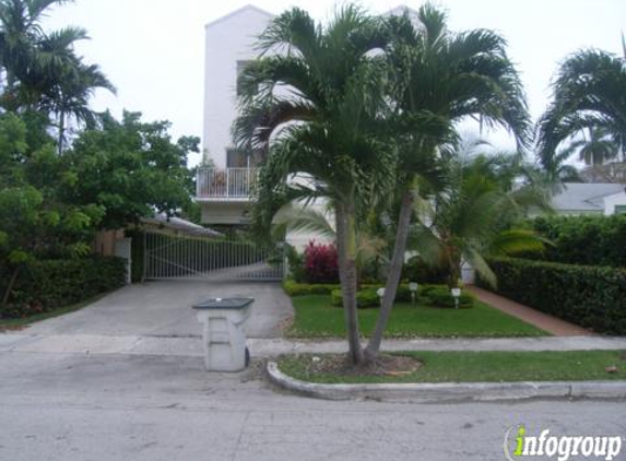 Miami Beach Townhome Condo - Miami Beach, FL