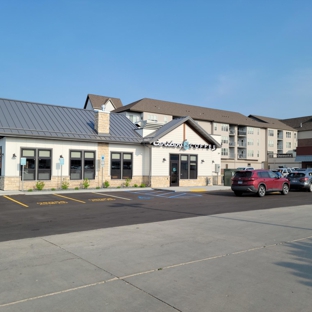 Caribou Coffee - Fargo, ND