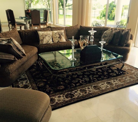 Benson's Rug Cleaning - Boynton Beach, FL