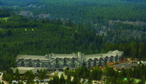 Suncadia Resort - Cle Elum, WA