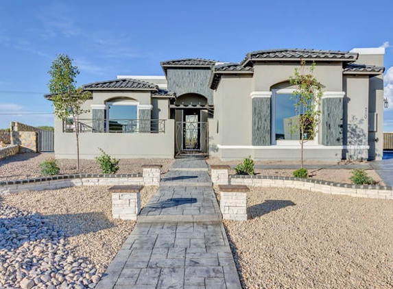 Deal-2-Deal Custom Homes - El Paso, TX