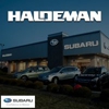 Haldeman Subaru gallery