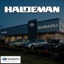 Haldeman Subaru - New Car Dealers