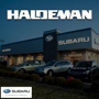 Haldeman Subaru