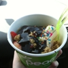 PEACHWAVE FROZEN YOGURT gallery