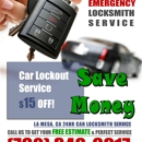 Car Locksmith La Mesa CA - Locks & Locksmiths