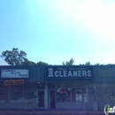 Magic Cleaners - Dry Cleaners & Laundries