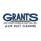 Grant's Air Conditioning & Heating inc