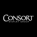 Consort Display Group - Office Furniture & Equipment