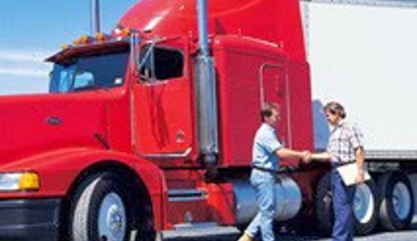 SAGE Truck Driving Schools - CDL Training in Columbia - Lexington, SC