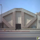 Hays Tabernacle C M E Church