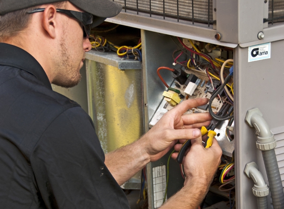 Air conditioning Systems Inc - Madison, AL