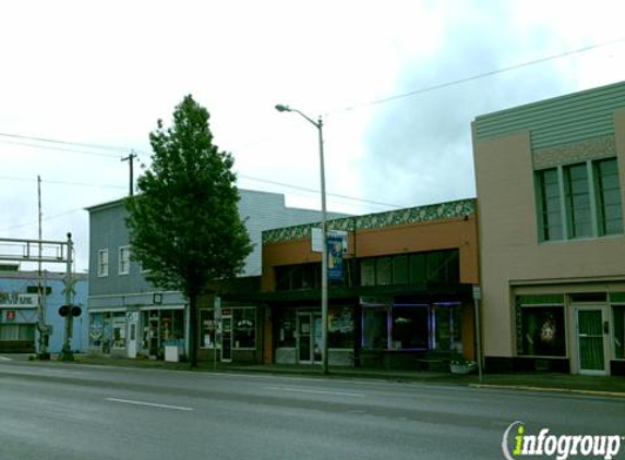 Honest Chocolates - Newberg, OR