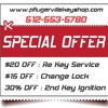 Pflugerville Key Shop gallery