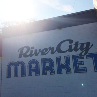 RiverCity Market - Austin, TX